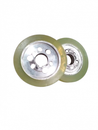 Anvill Roll, Moulding Roll