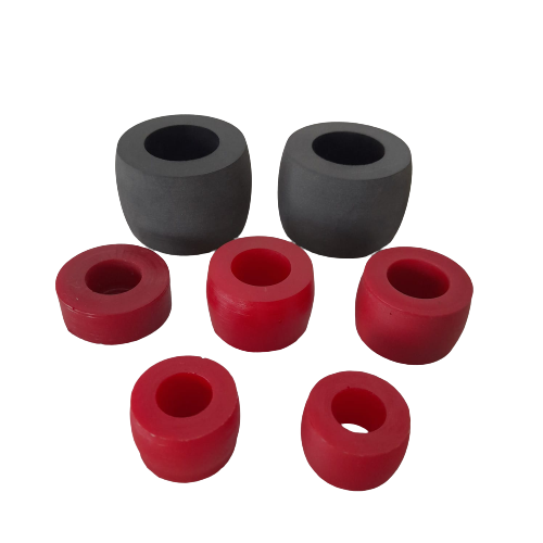 Coupling Polyurethane